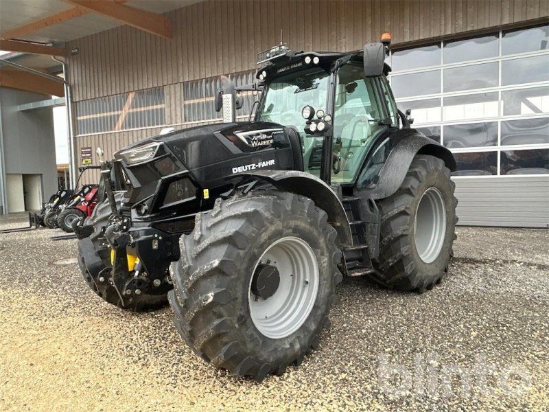 Deutz-Fahr VT54