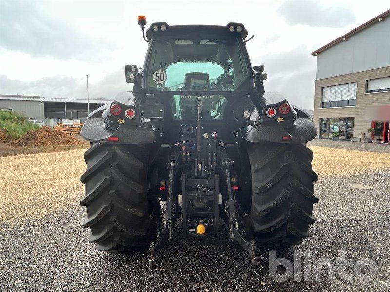 Deutz-Fahr VT54