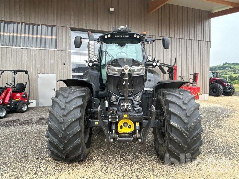 Deutz-Fahr VT54