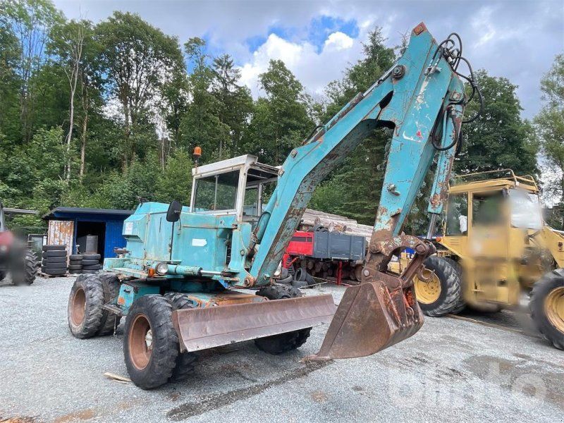 Schaeff HML30