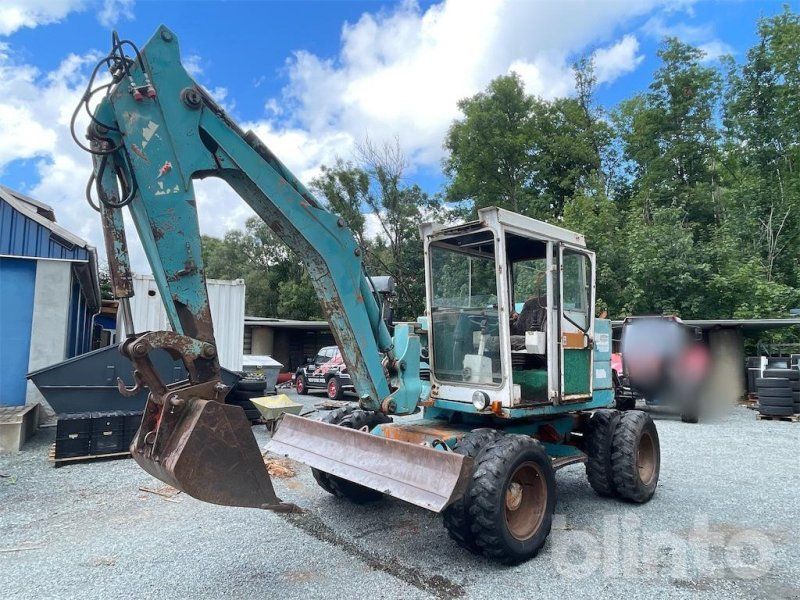 Schaeff HML30