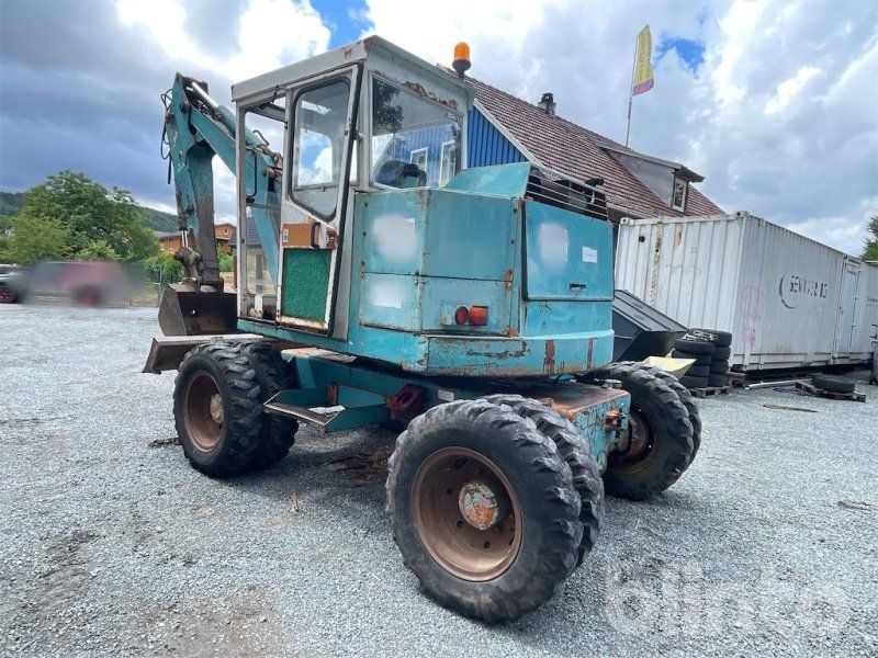 Schaeff HML30