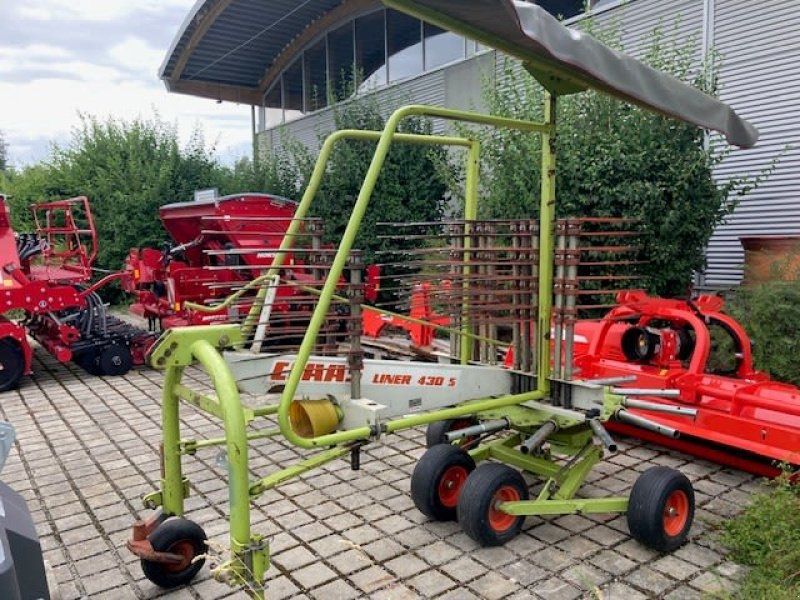 Claas LINER 430