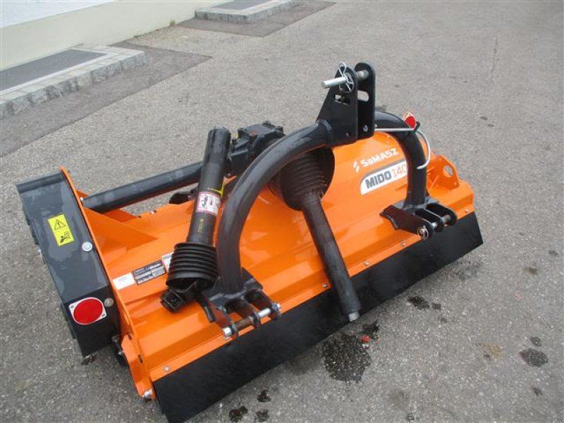 SAMASZ MIDO 140
