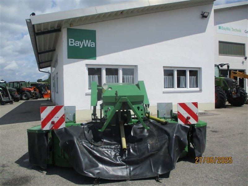 John Deere 131    #525