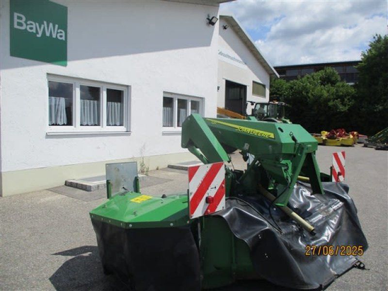 John Deere 131    #525