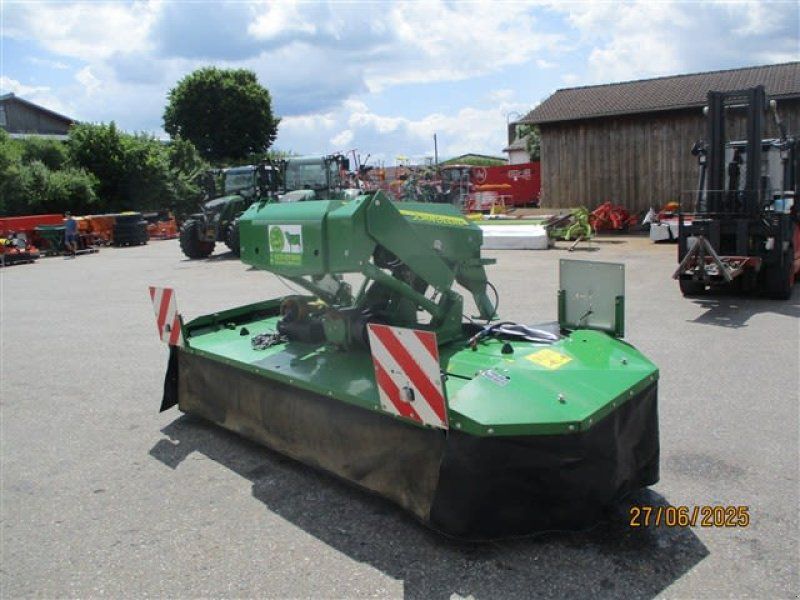 John Deere 131    #525