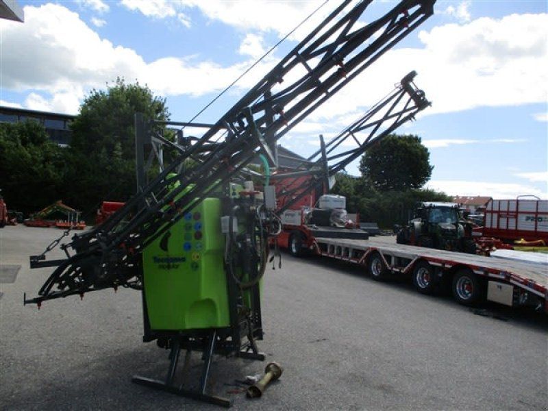 TECNOMA 800   #993