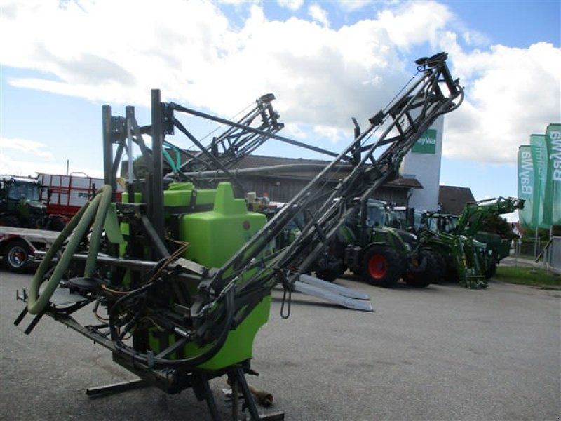 TECNOMA 800   #993