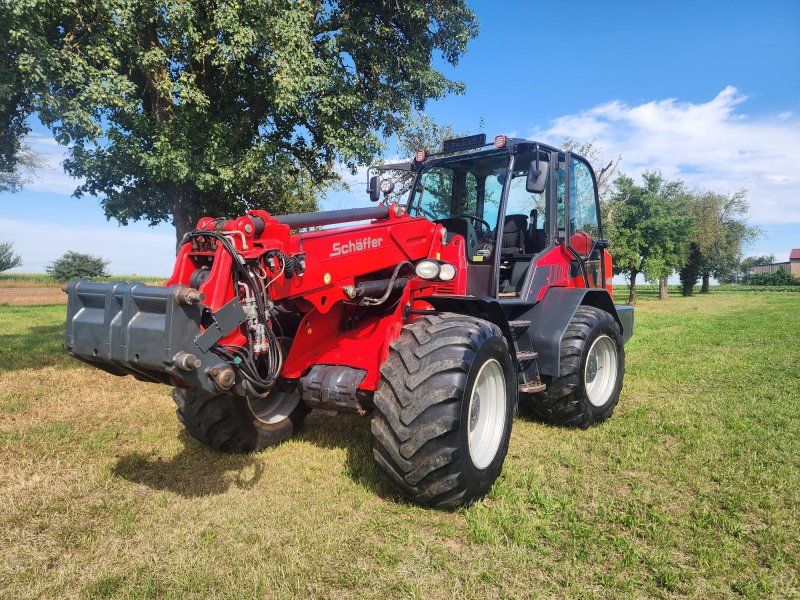 Schäffer 9640 T