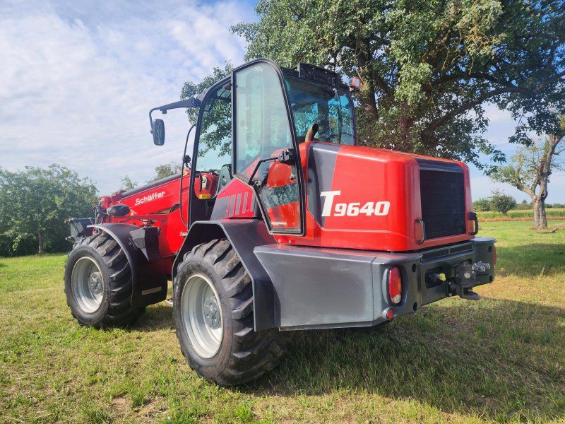 Schäffer 9640 T