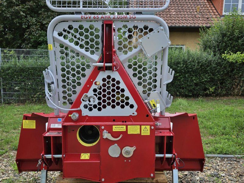 Tajfun EGV 65 AHK