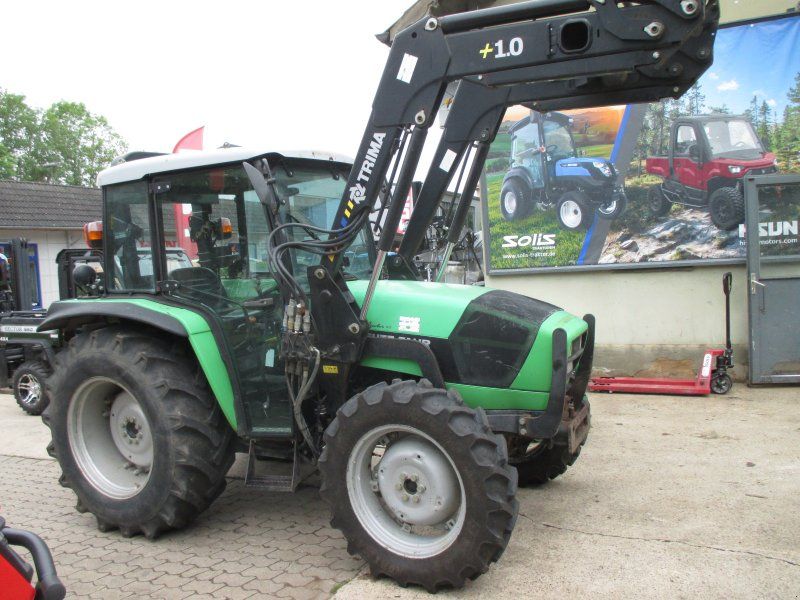 Deutz-Fahr Agrolux 65