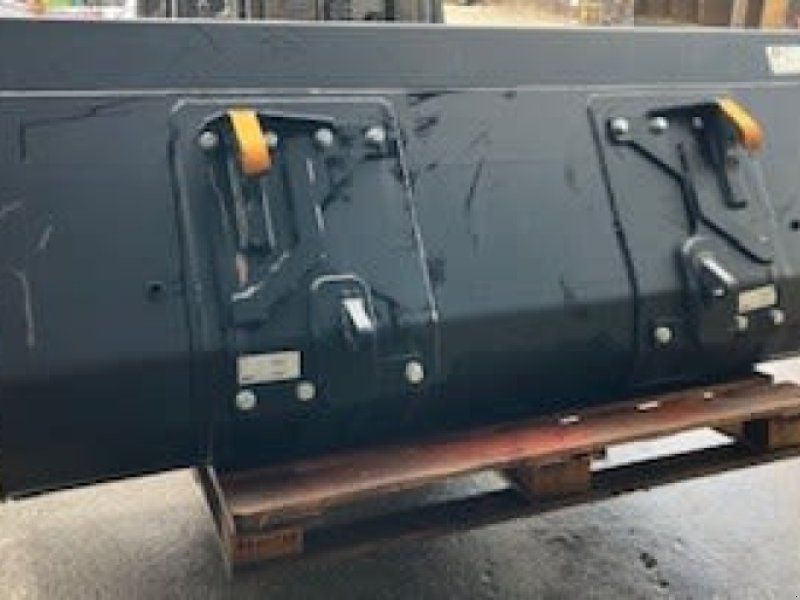 Alö Universalschaufel GM 200 ALÖ