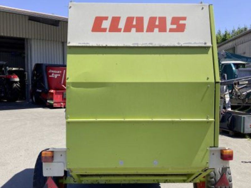 Claas ROLLANT 66