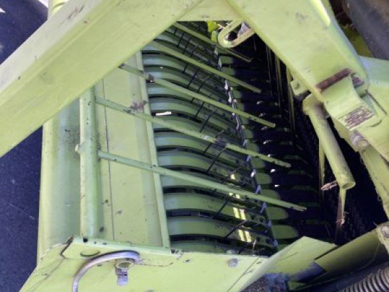 Claas ROLLANT 66