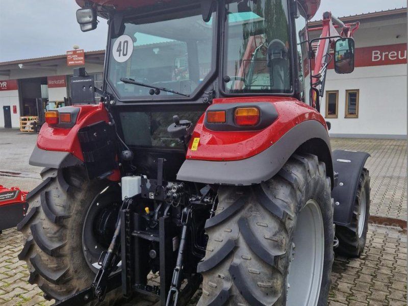 Case IH Farmall A 75