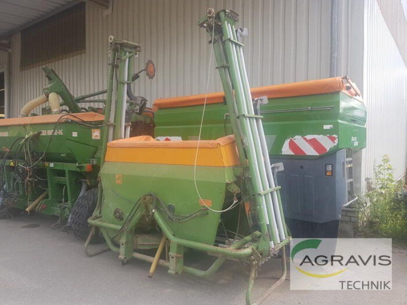 Amazone JET X 1202-12