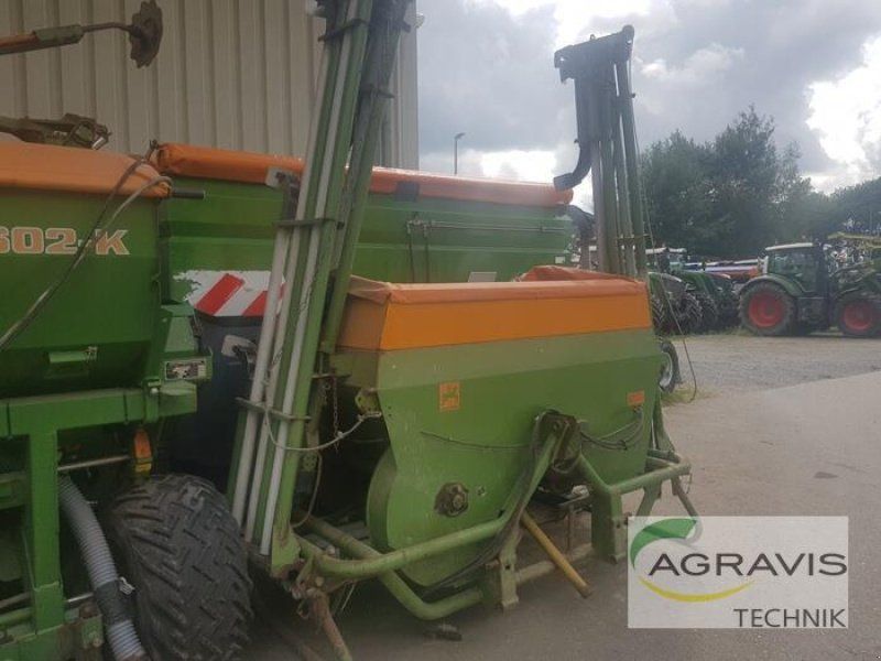Amazone JET X 1202-12