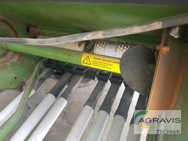 Amazone JET X 1202-12