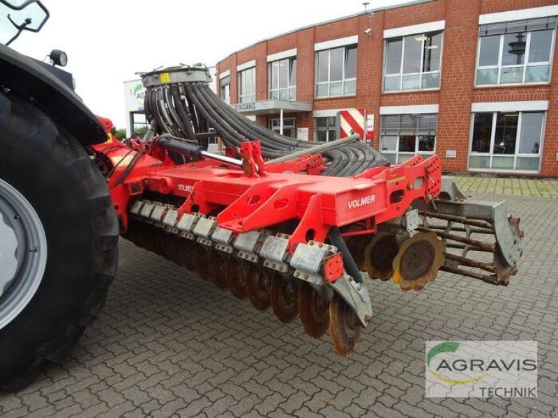 Volmer TRG-W 6000