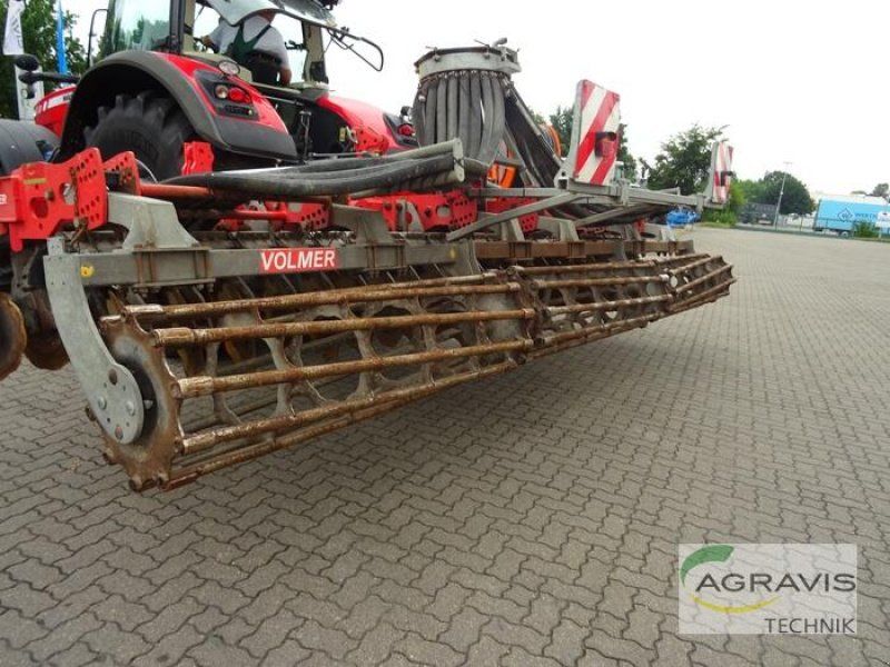 Volmer TRG-W 6000