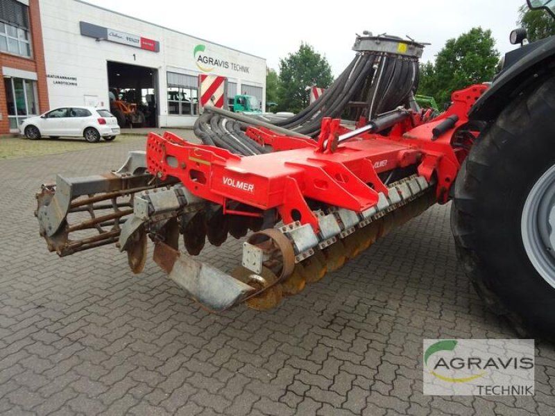 Volmer TRG-W 6000