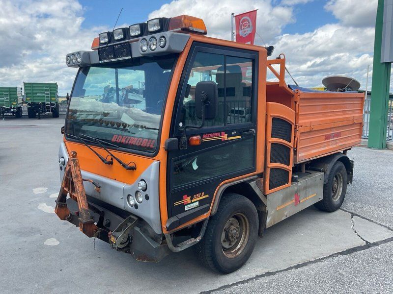 Reform Bokimobil HY 1152 B