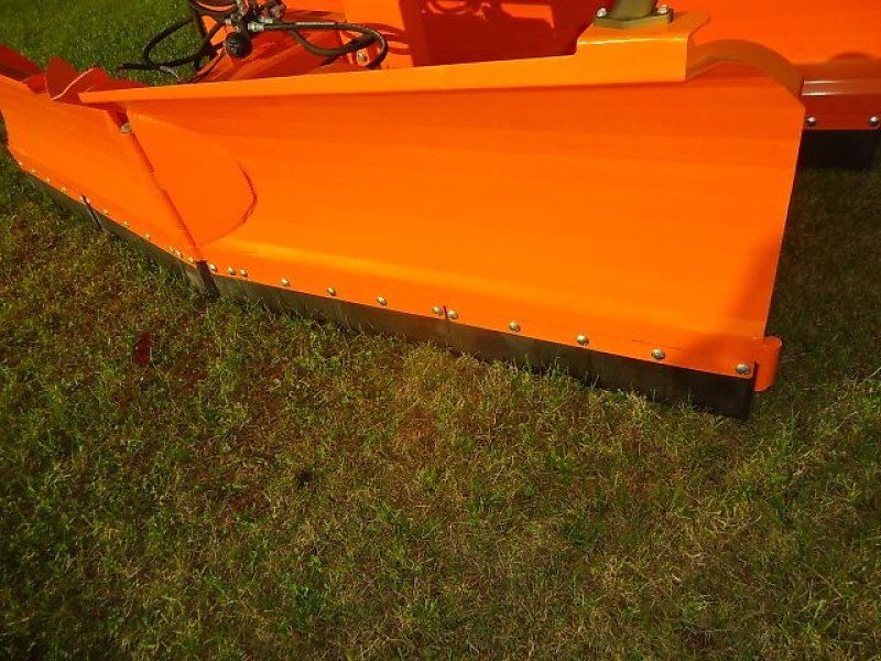Escher Schneeschild Vario Vario 330 Hydraulisch Schwere Ausführung  S