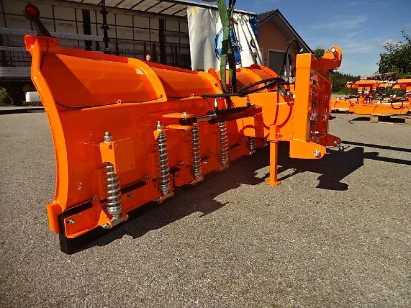 H-L-M VarioH  3 Meter  Universal