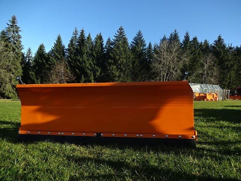 H-L-M SP-H 270H- hydraulisch schwenkkbar- auch in Größen 2,5- Meter