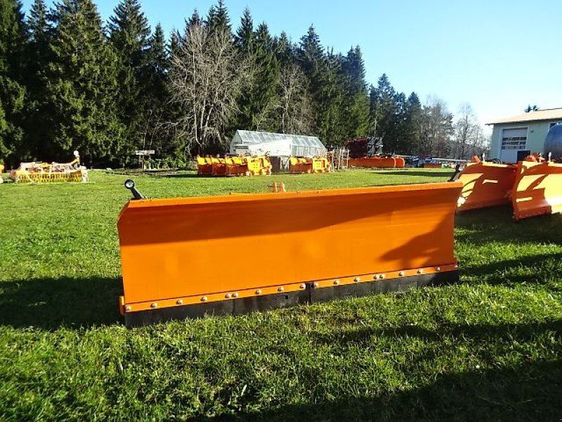 H-L-M SP-H 270H- hydraulisch schwenkkbar- auch in Größen 2,5- Meter