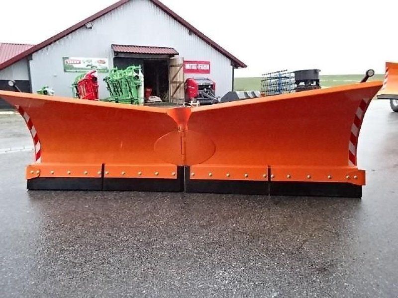 New Agro Vario M 330 Vario