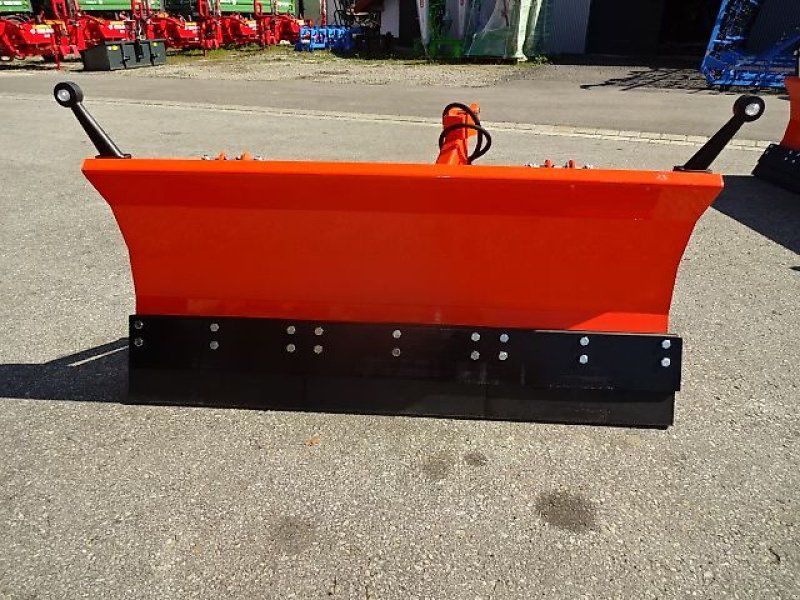 H-L-M 1,5 Meter Hydraulisch schwenkbar- Anbau an Dreipunkt