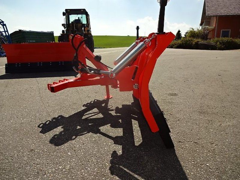 H-L-M 1,5 Meter Hydraulisch schwenkbar- Anbau an Dreipunkt