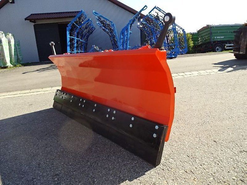 H-L-M 1,85 Meter Hydraulisch- Anbau an Dreipunkt