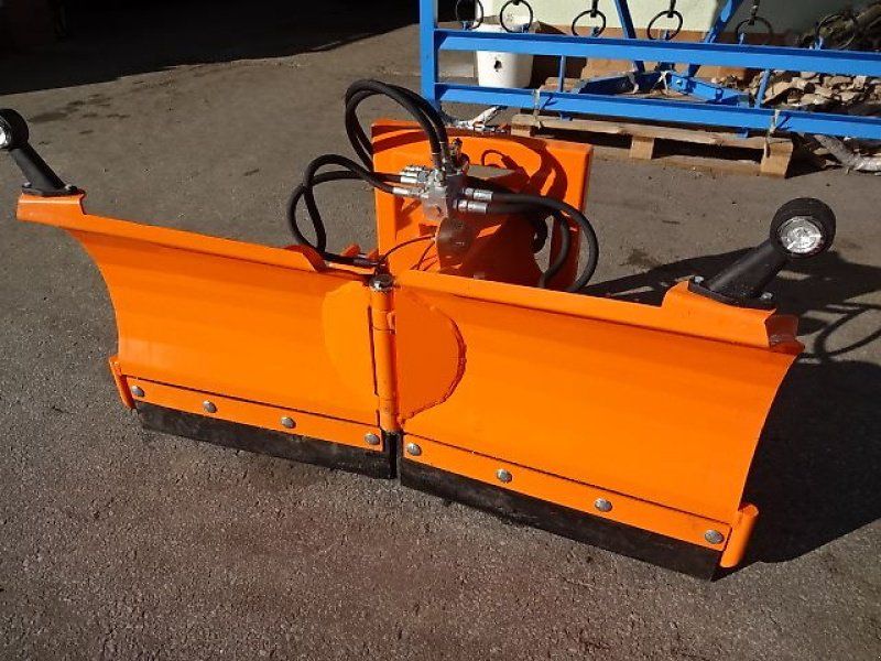 H-L-M Vario 1,3 Meter- Hydraulische Verstellung