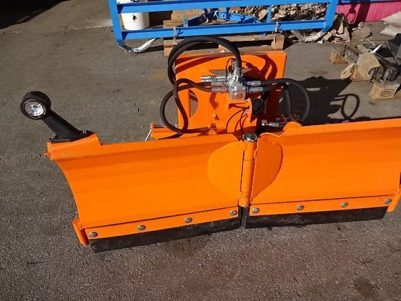 H-L-M Vario 1,3 Meter- Hydraulische Verstellung
