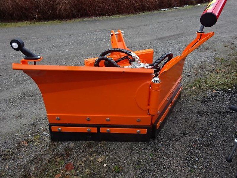 H-L-M Vario 1,3 Meter- Hydraulische Verstellung