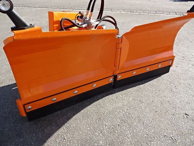 H-L-M 1,5 Meter- Vario hydraulisch verstellbar