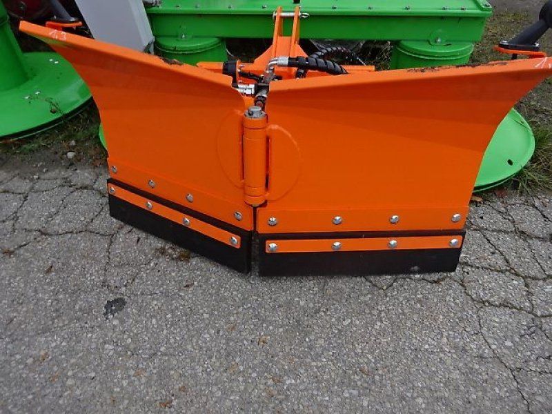 H-L-M 1,5 Meter- Vario hydraulisch verstellbar