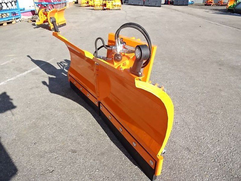 H-L-M 1,5 Meter- Vario hydraulisch verstellbar