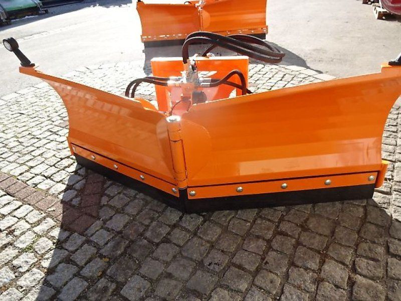 H-L-M Vario 1,8 Meter- Hydraulisch