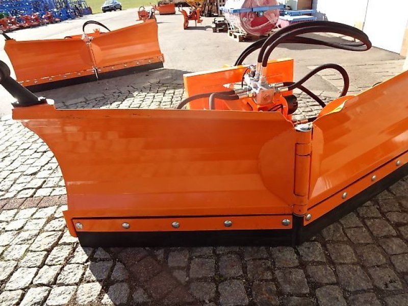 H-L-M Vario 1,8 Meter- Hydraulisch