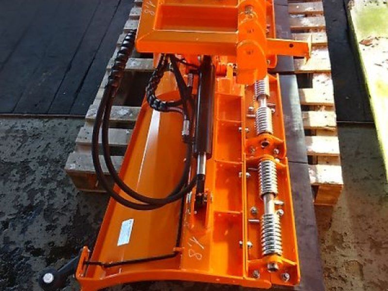 H-L-M Vario 1,8 Meter- Hydraulisch