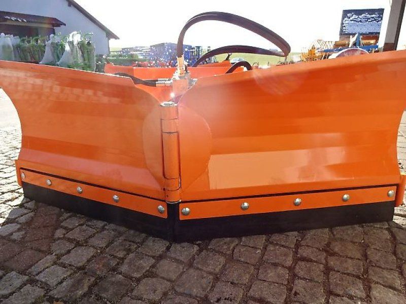 H-L-M Vario 1,8 Meter- Hydraulisch