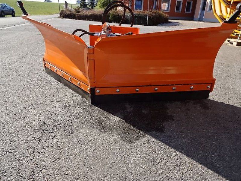 H-L-M ER- 2,2 Meter Vario Hydraulisch