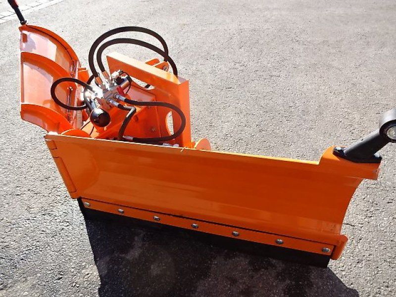 H-L-M ER- 2,2 Meter Vario Hydraulisch