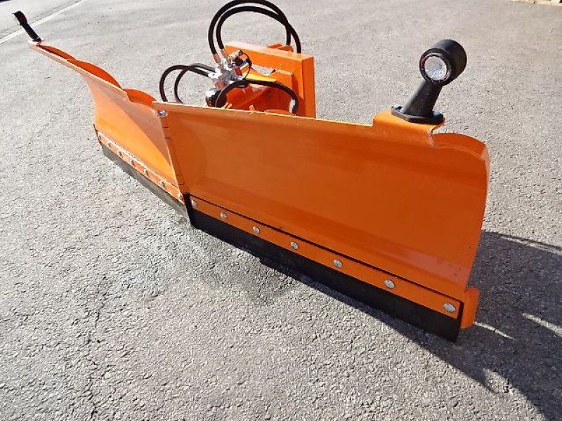 H-L-M ER- 2,2 Meter Vario Hydraulisch