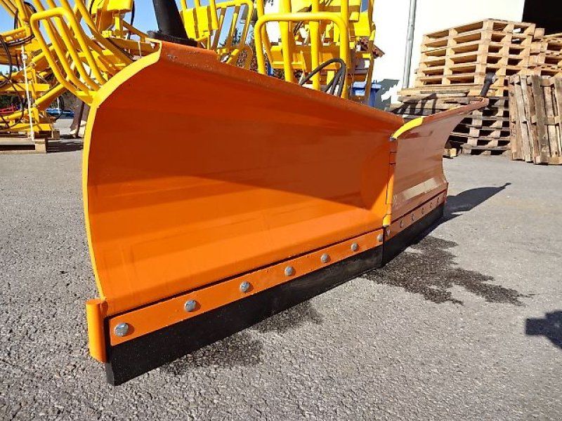 H-L-M ER- 2,2 Meter Vario Hydraulisch